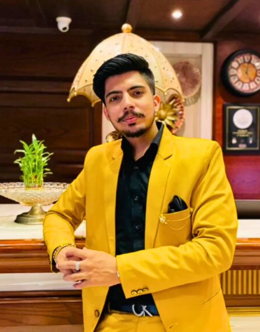 cofounder-Khwahishjain