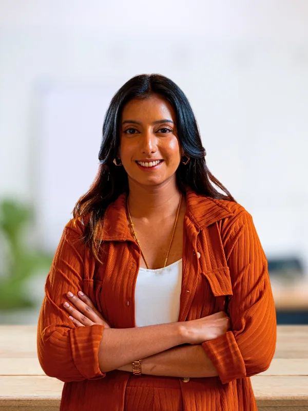 kirti-brandsolutionhead