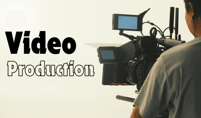 Video production case study