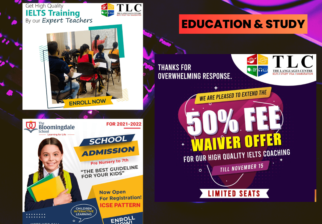 Educational Graphics