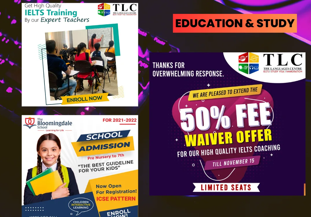 Educational Graphics