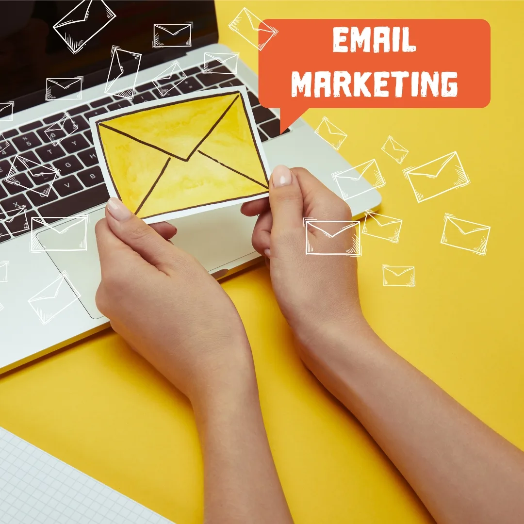 Email Marketing Services