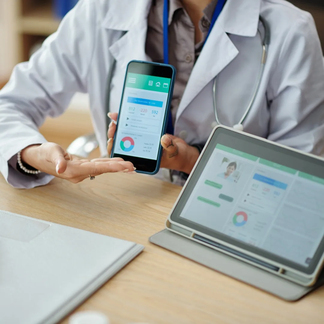 Health & clinics