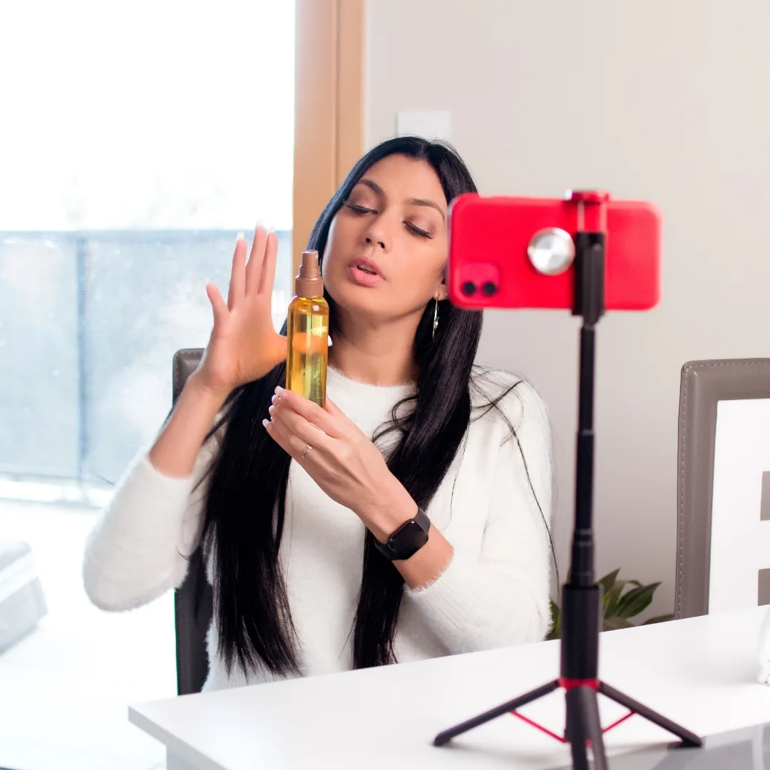 Influencers