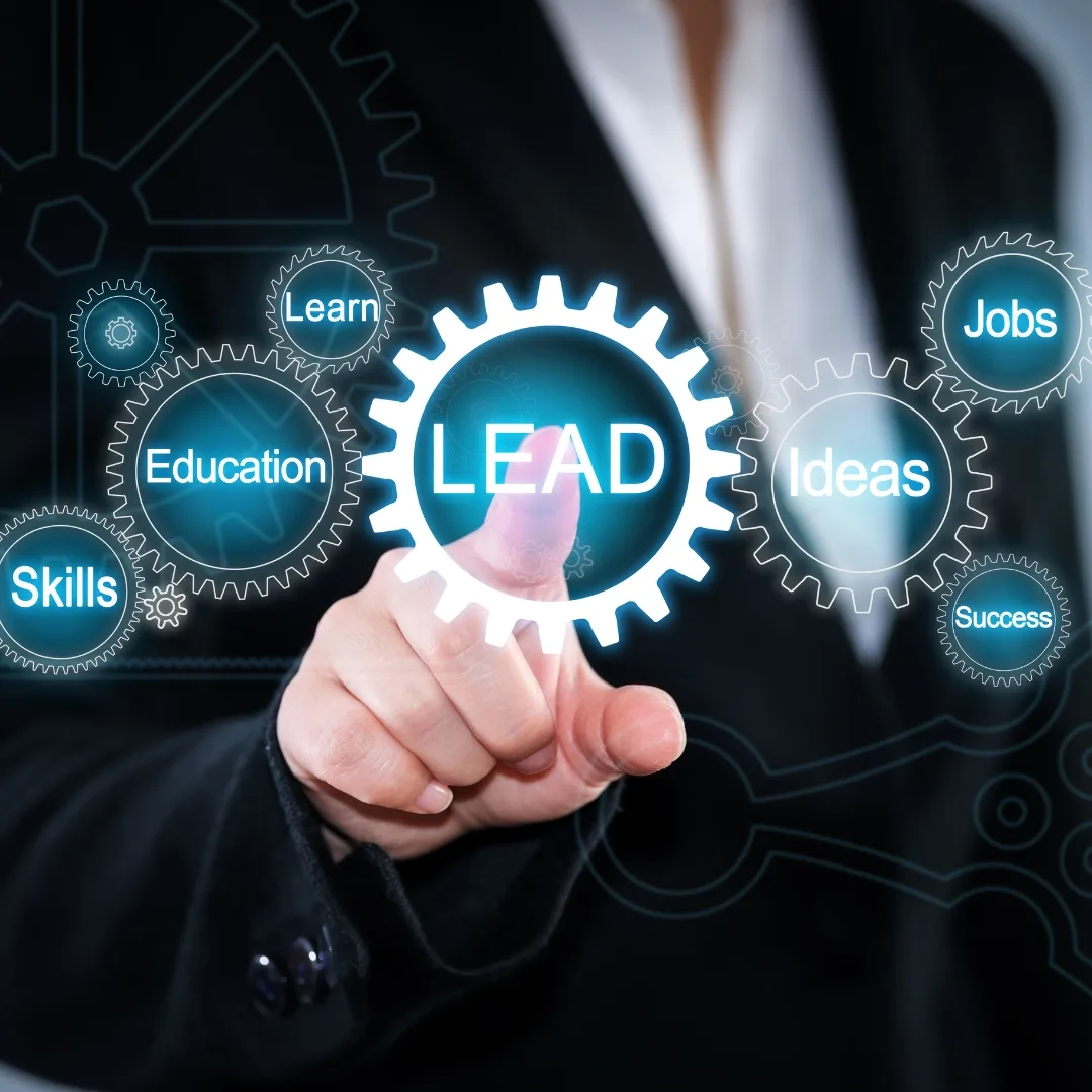 Lead Generation Services