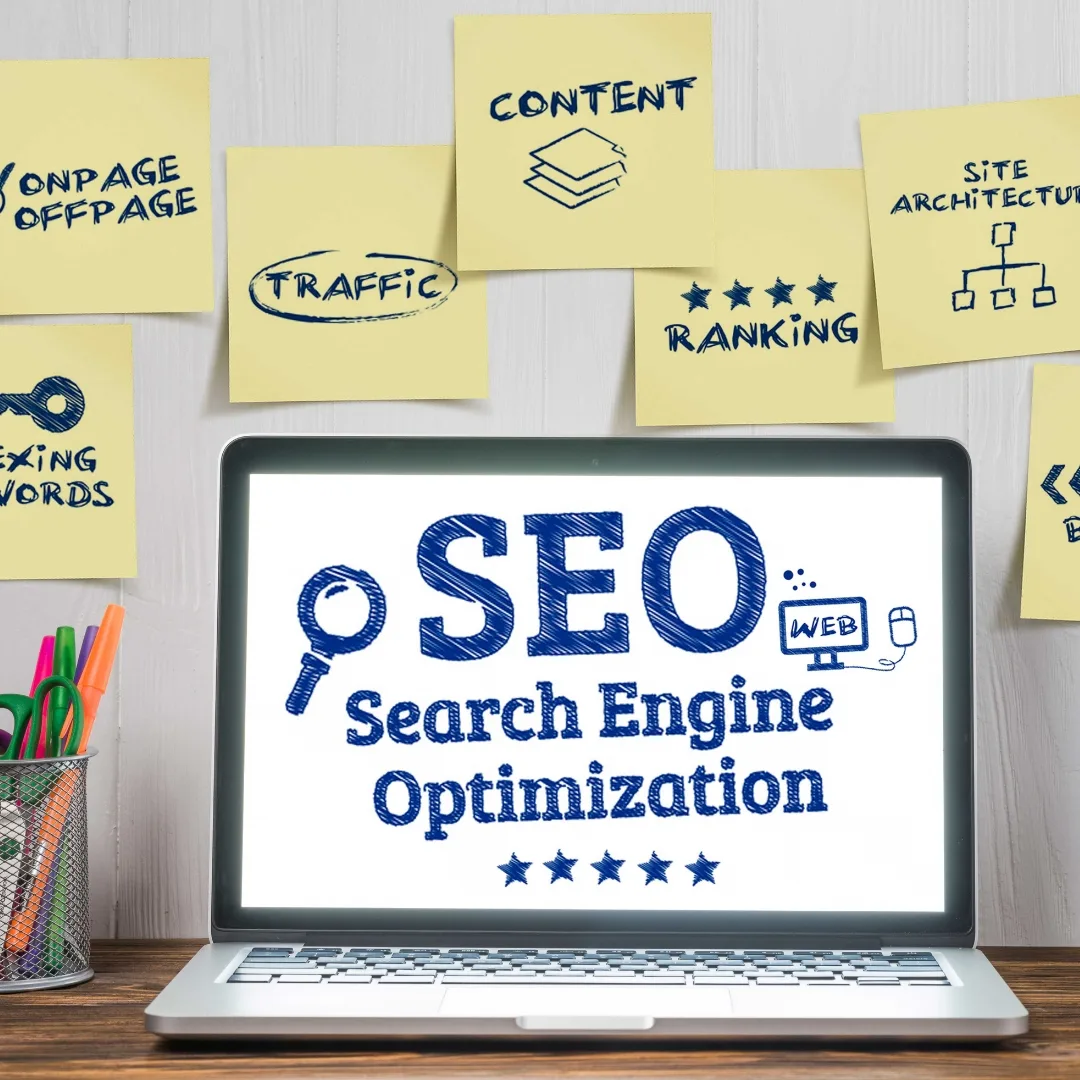 Search Engine Optimization Services