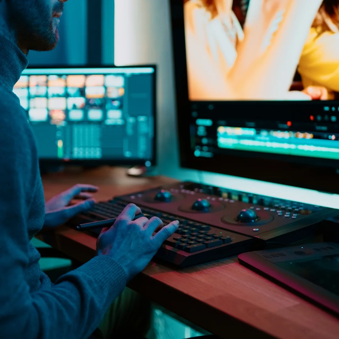 Video Production Services