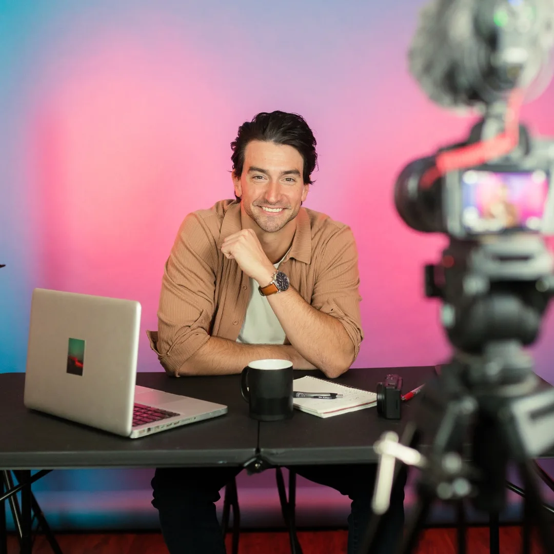 Content Creator