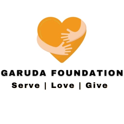 Garuda New