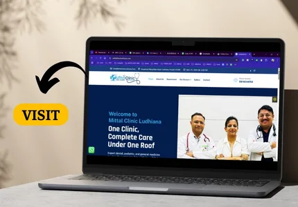 Mittal Clinic Ludhiana