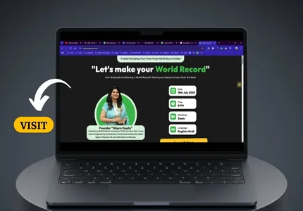 Shipra Empower