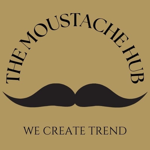 The Moustache NEw