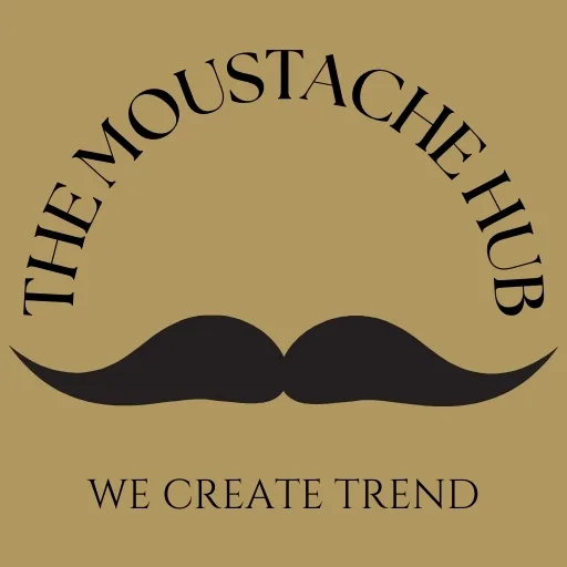 The Moustache NEw